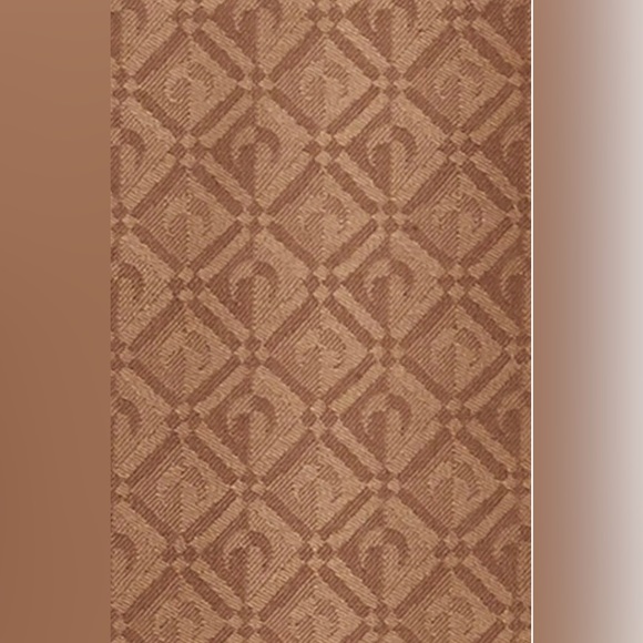 Marine Serre Moon Diamant Jacquard Longline Coat, size small NWT - Picture 9 of 11